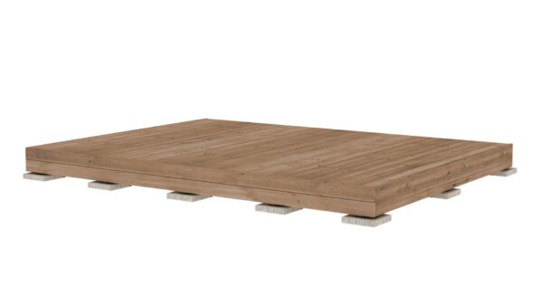TERASZ Modern 3×3