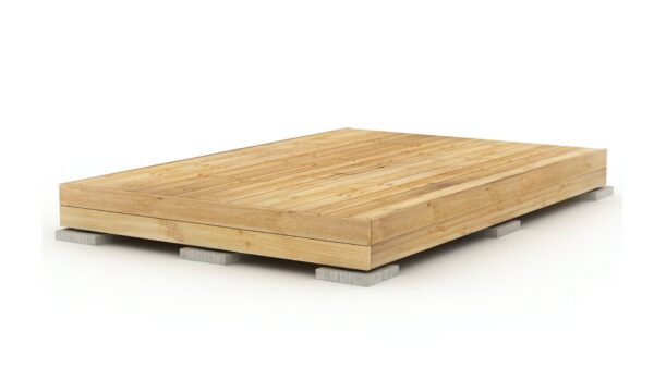 PATIO Classic 2×3