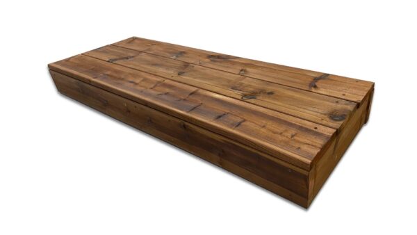 Fa lépcső 150 cm