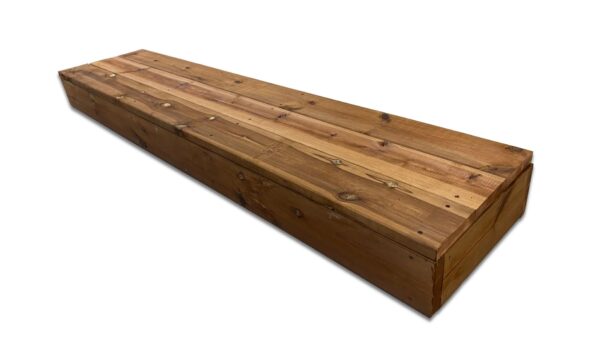 Fa lépcső 200 cm