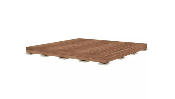 PATIO Classic 3×4 vörösfenyő