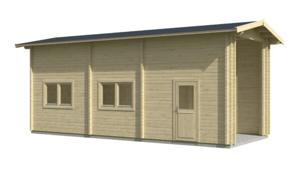 Garage Caravan1