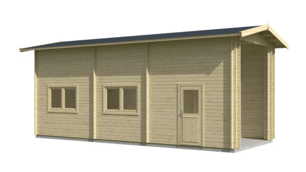 Garage Caravan1
